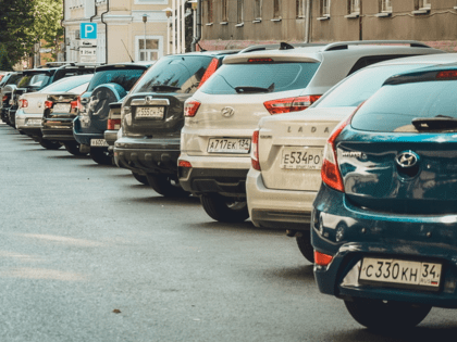 В Ростов по параллельному импорту стали доставлять европейские автомобили