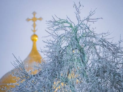 Новая неделя принесёт новочеркасцам температурные качели: от -7 до +10 градусов