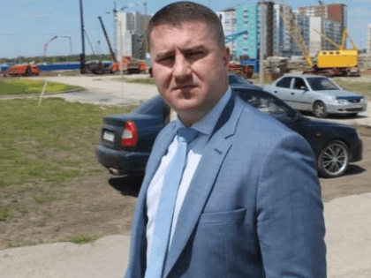 Партнер президента ФК «Ростов» по бизнесу Полевода стал депутатом Думы в Ростове