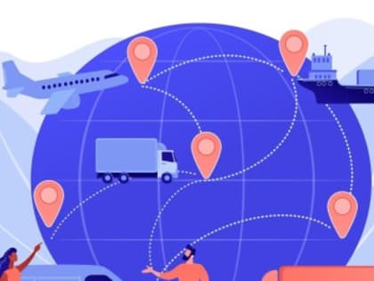 Информация о мероприятиях по вопросам коммерческой недвижимости, ритейла и логистики
