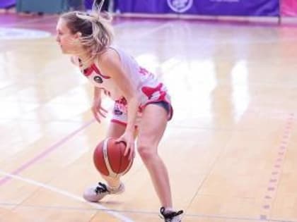 Вторая команда «Пересвета-ЮФУ» дважды обыграла «Енисей-2»