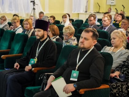 Конкурс «Серафимовский врач-2022»