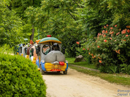 Погода в Таганроге 14 июня: облачно, есть вероятность дождя