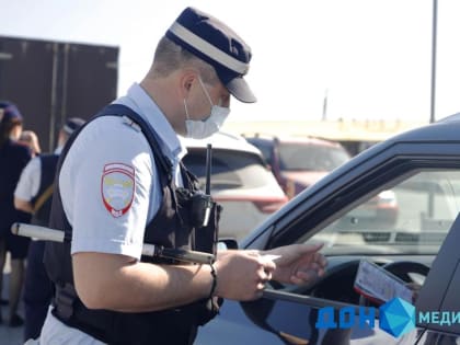 Пьяный откуп: в Егорлыкском районе водителя осудили за взятку полицейскому