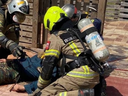 Убежища Ростова подходят для размещения только 67 тысяч жителей