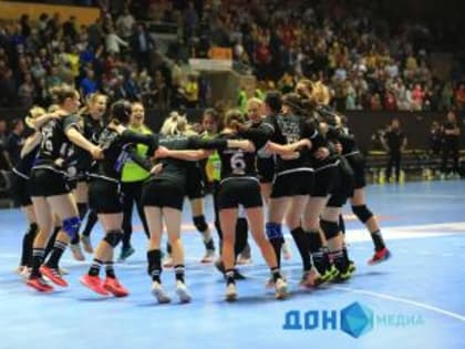 Гандболистке «Ростов-Дона» Анне Вяхиревой собираются предложить самую высокую зарплату в мире