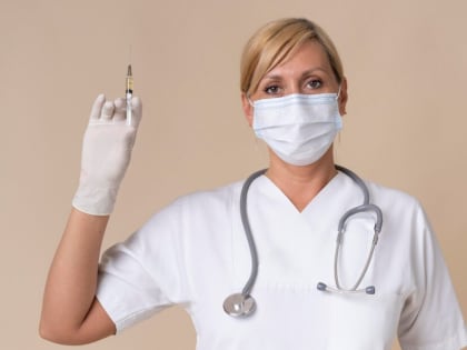 Будем жить: вакцина от всех видов рака показала хорошие результаты