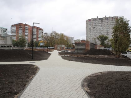 Областной детский хирургический центр в Ростове сдадут до конца 2023 года