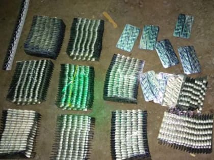 В Шахтах с 17 по 21 октября проводится оперативно-профилактическое мероприятие «Аптека»