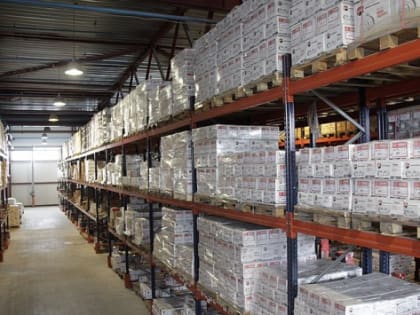 Wildberries вложит 13,5 млрд рублей в логистический центр в Ростовской области