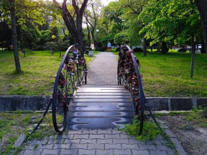 Погода в Таганроге 9 июля: малооблачно, возможен небольшой дождь