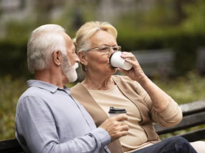 Как пересчитают пенсии с 1 августа пожилым гражданам России?