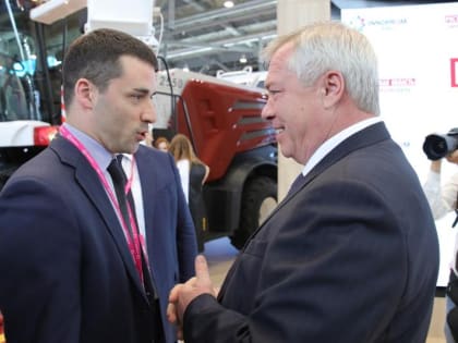 «Газпром» построит на Дону комплексы по производству сжиженного газа за 18 млрд рублей