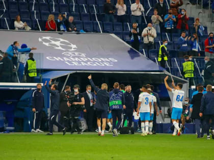 Ставки на Лигу Чемпионов 2022-2023 с высокими коэффициентами