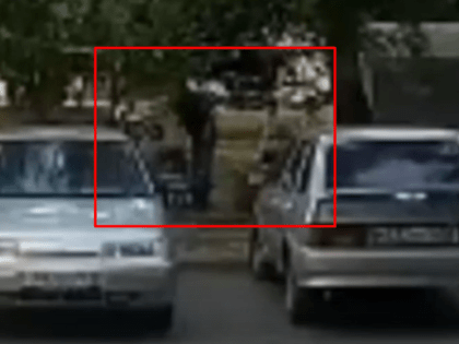 Ростовчанка обвинила мужчину в жестоком избиении толпы детей