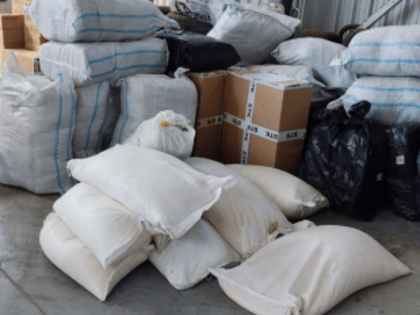 Нужно военным передать: ростовчане придумали, что делать с брошенными внедорожниками ОБСЕ