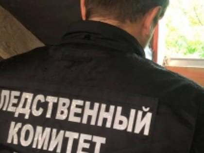 Дончанин задушил пенсионера за 16 тыс. рублей