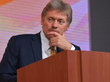 Песков дал комментарий по вопросу транзита газа через Украину
