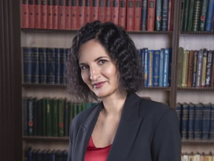 Марина Жукова: «Тревога может и помогать, и мешать жить»