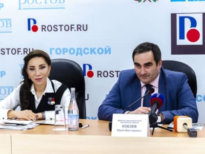 Донской минздрав развенчал мифы об алкоголе