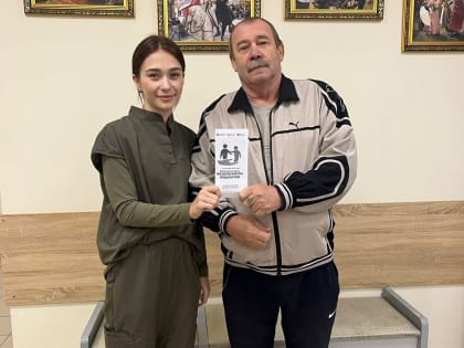 РостГМУ принял активное участие в мероприятиях Всемирного дня безопасности пациентов