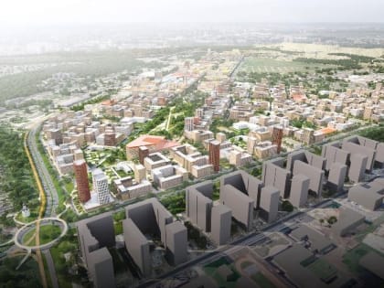 «Аэро-Сити» оспорила решение суда о прекращение аренды земли бывшего аэропорта Ростова