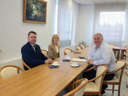 О проведении рабочего совещания по вопросам оказания бесплатной юридической помощи и правового просвещения в Ростовской области