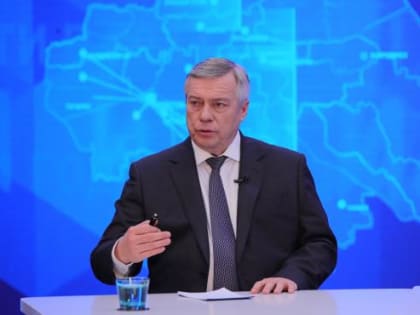 Голубев 9 февраля проведет свою ежегодную пресс-конференцию