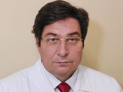 В России зафиксирована вспышка внебольничной пневмонии