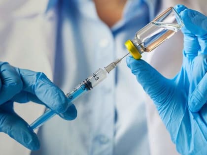 В Азове оказалась невостребованной вакцина против гриппа