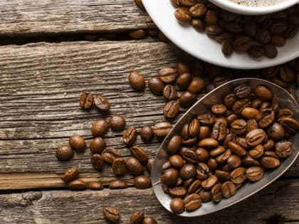 Врач предупредила о вреде кофе для некоторых категорий людей