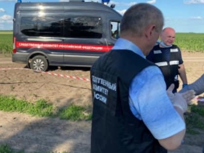 В Цимлянском районе мужчину будут судить за убийство ростовчанки