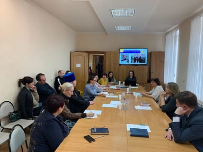 Театральная лаборатория для подростков поможет раскрыться детям с непростой судьбой