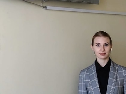Круглый стол, посвященный экологической тематике на факультете Экономики и финансов