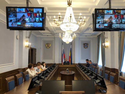 Инвесторы Ростовской области: диалог с государством становится проще