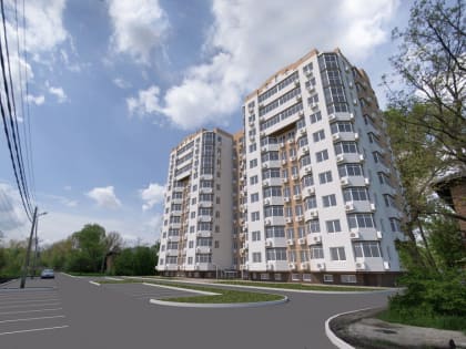 В Батайске значительно поднялись стоимость новостроек и спрос на аренду.