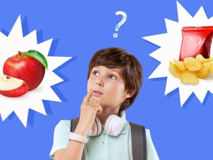 Как правильно организовать питание школьников