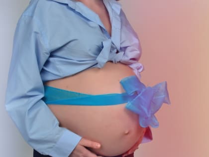 В перинатальном центре Ростовской области в 2023 году родились 113 двоен и 4 тройни