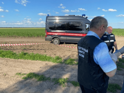 Житель Дона убил женщину и спрятал ее тело в лесополосе