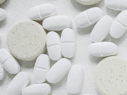 В аптеках Ростовской области подорожал аспирин и АЦЦ