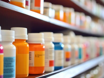 В Ростовской области аптеку оштрафовали за торговлю психотропными препаратами