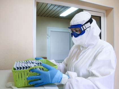 На Дону суточный прирост новых заболевших коронавирусом достиг почти 1,6 тыс. случаев