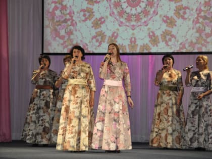 «Первомай» шагает по стране