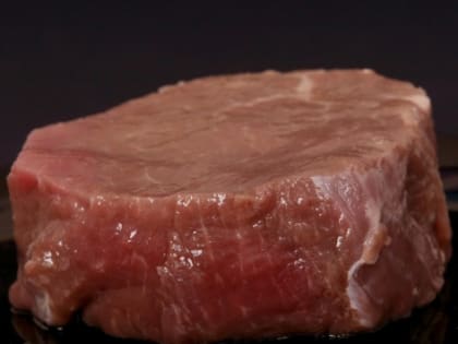 В Ростовской области объемы производства мяса выросли на 20%