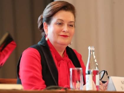 Быковская предупредила о новой волне заболевших ковидом в Ростовской области к осени