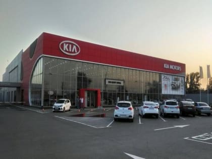 «Юг-Моторс» не смогла добиться отмены решения о сносе автосалонов в Ростове