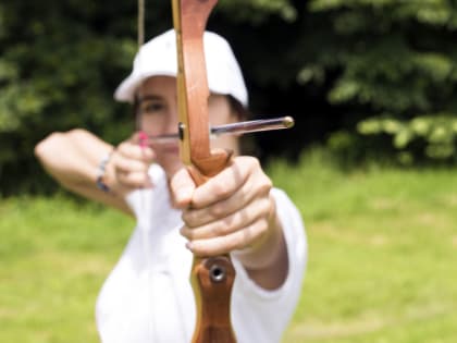 Стрельба из лука: в Таганроге стартуют региональные соревнования