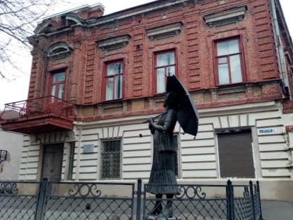 СК проверит законность расселения жильцов дома на улице Фрунзе