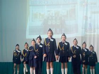 Подведены итоги муниципальных смотров готовности резервных и основных отрядов ЮИД