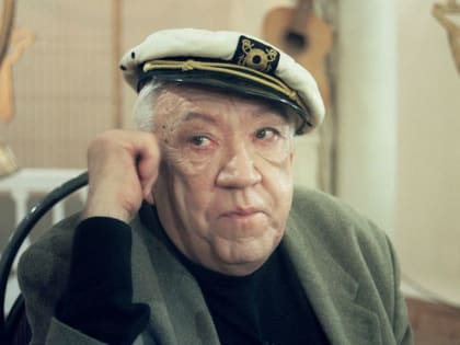 18 декабря исполнится 100 лет Юрию Никулину